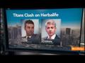 News video: Herbalife's Structure Is `Legal,' Ramey Says